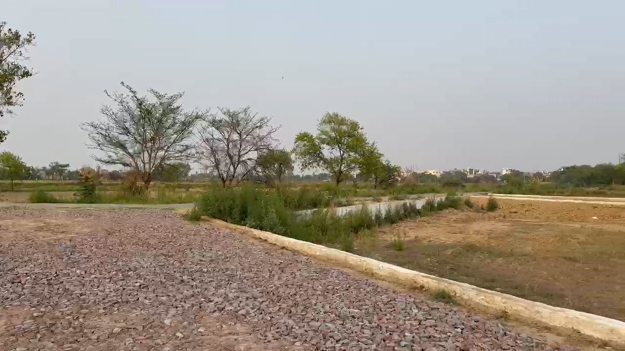 NCR Garden Villa site