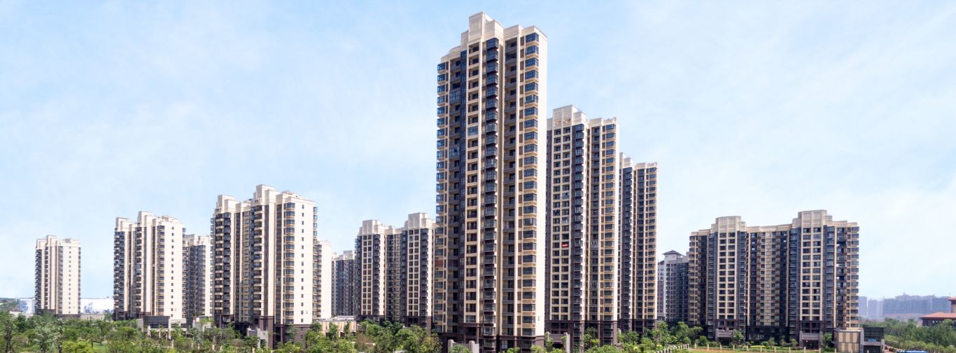 MM City (Mahamaya Extension)
