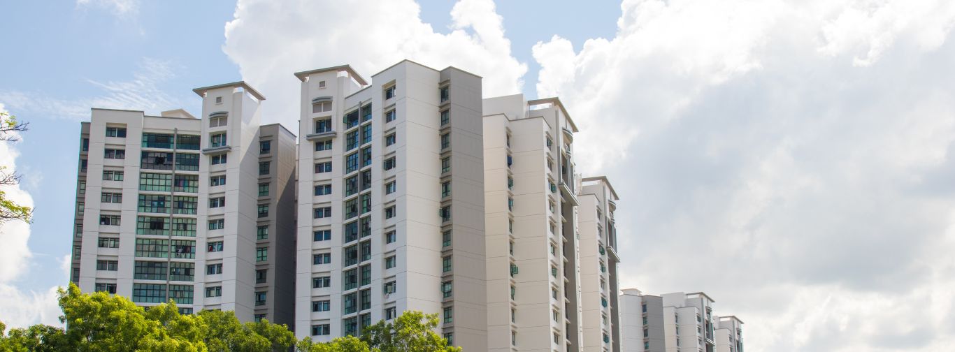 Surya Chaman Enclave